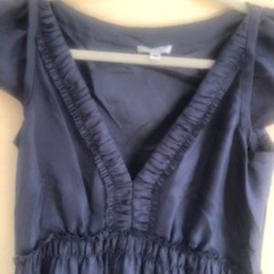 CADEAU dress 100 % Silk